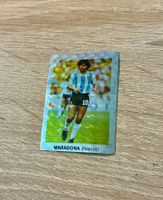 Panini Edis 1984-85 Diego Armando Maradona Nr 297 Napoli