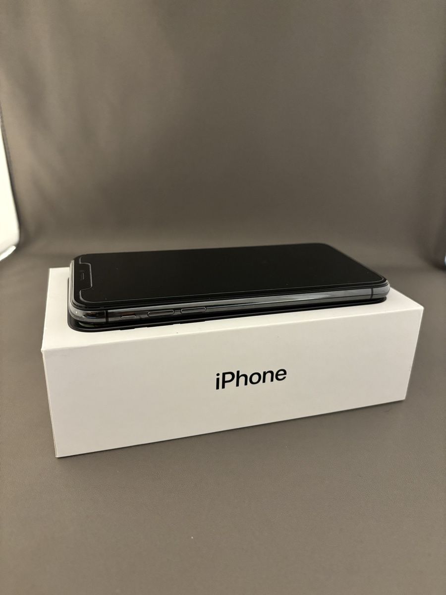 Apple Telefoni cellulari / Smartphones: iPhone Xs Max 64GB - Space Gray – Usato da Altstätten SG venduto da acer75 4