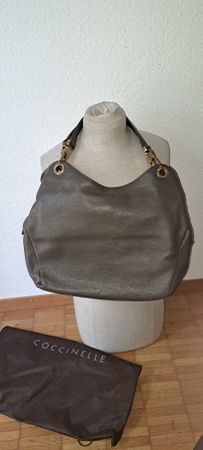 Coccinelle Tasche