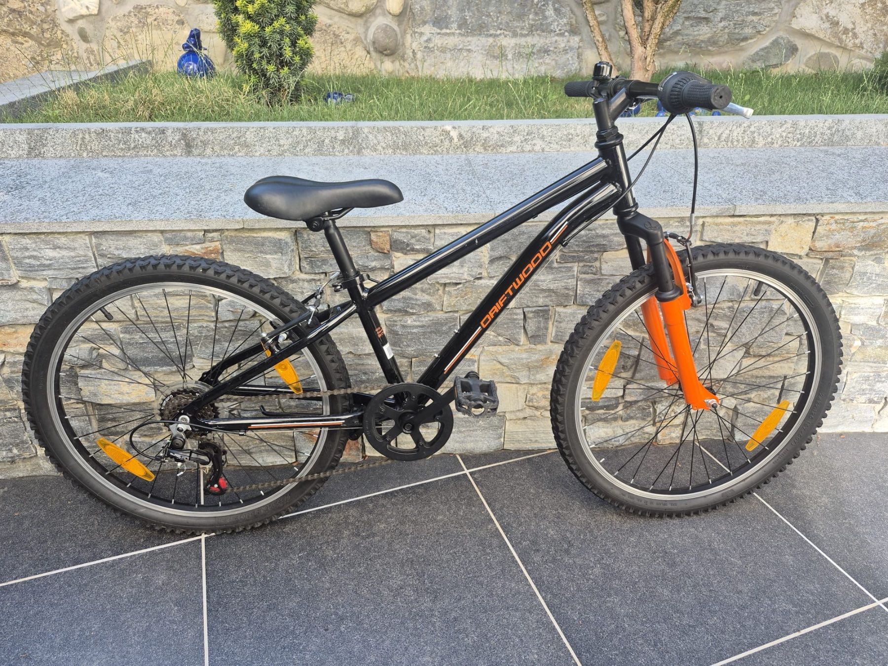 Biciclette: Velo Driftwood 24“ – Usato da Bremgarten AG venduto da valia67 1