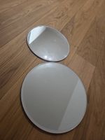 Spiegel rund 3er Set 