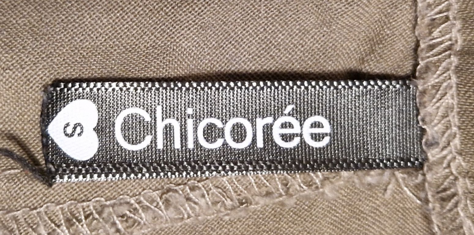 Pantaloni: 74) Damenhose Chicorée Grösse S – Nuovo (secondo la descrizione) da Menziken venduto da chs_xd76 2
