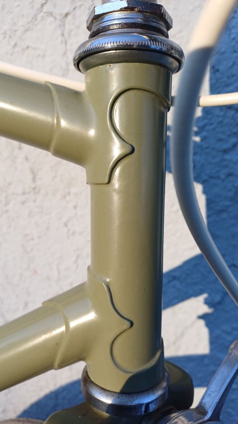Vélos: Vélo single speed – D'occasion à Le Lignon par ghet 2