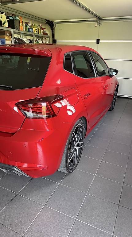 Automobili: Seat Ibiza 2019 – Usato da Sugiez venduto da ger_yyy2 2