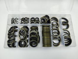 Verbunddichtring Set