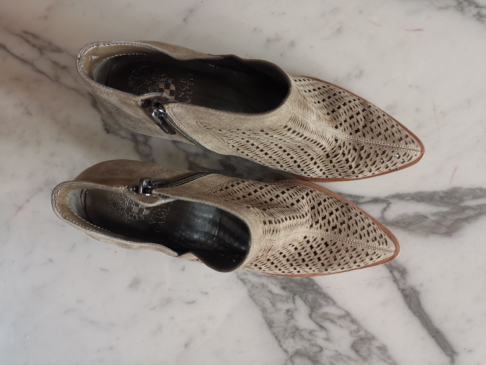 Damenschuhe: Vince Camuto Pumps – Gebraucht aus Uerikon von pink_flamingo 4
