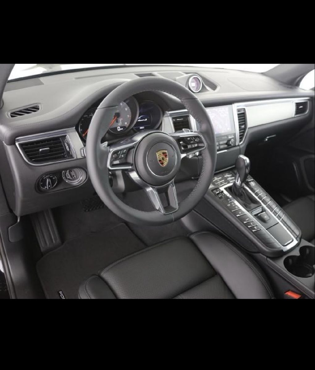 Porsche Autos: Porsche Macan S 3.0 V6 – Gebraucht aus Zürich von babykaan 3