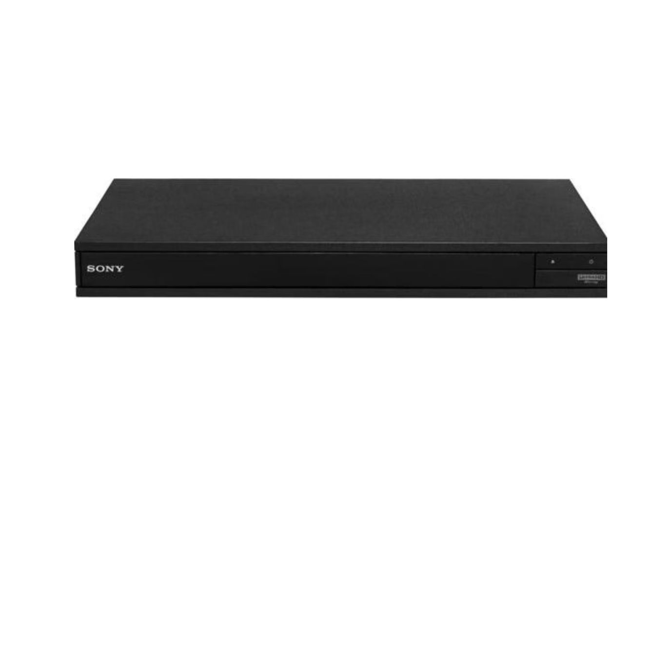 Alle DVDs: Sony UBP-X800M2 Blu-ray Player – Gebraucht aus Kloten von and_t252