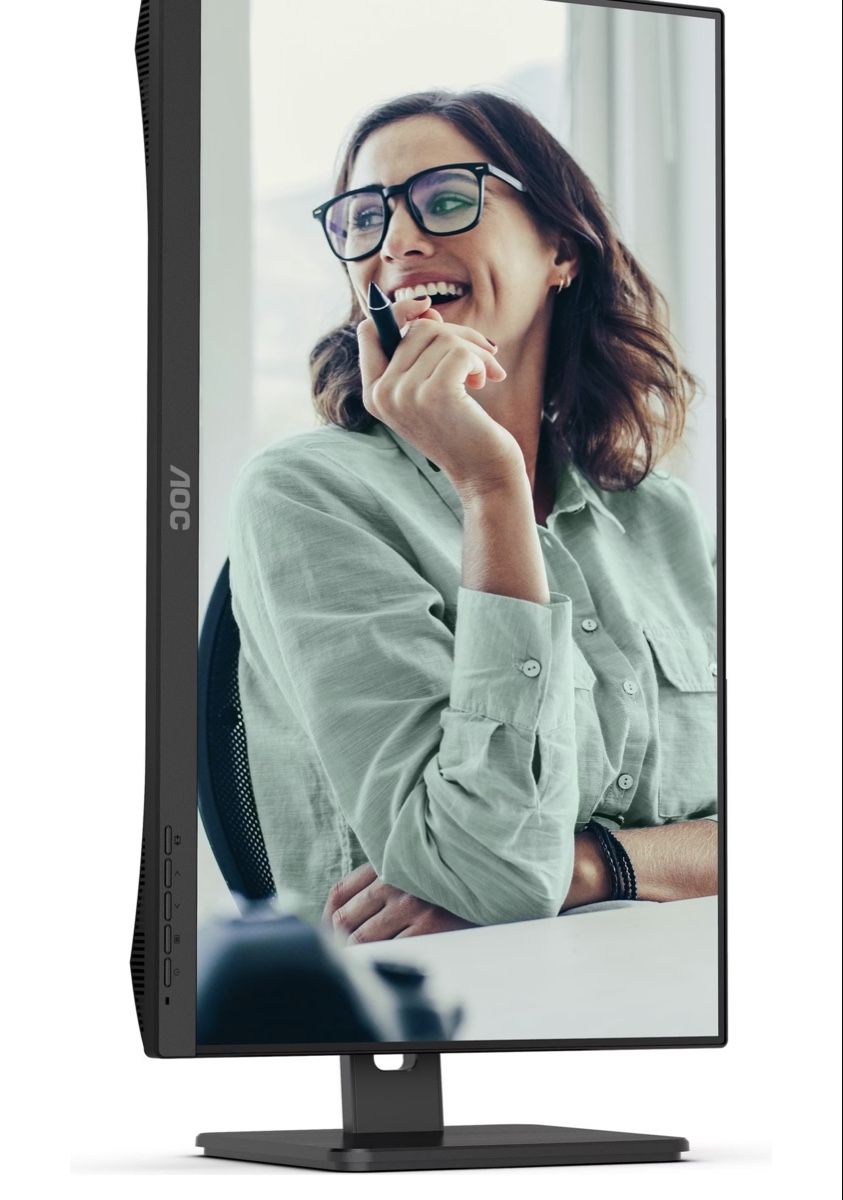 AOC Monitor: AOC Q27P3CV – Usato da Dübendorf venduto da takuya951753 1
