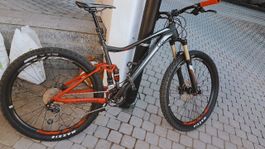 Mountainbike LIV zu verkaufen (sehr gutem Zustand!)