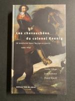 Les chevauchées du colonel Koenig / Villiger