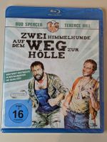 Zwei Himmelhunde auf dem Weg zur Hölle [Blu-ray/neu&OVP]