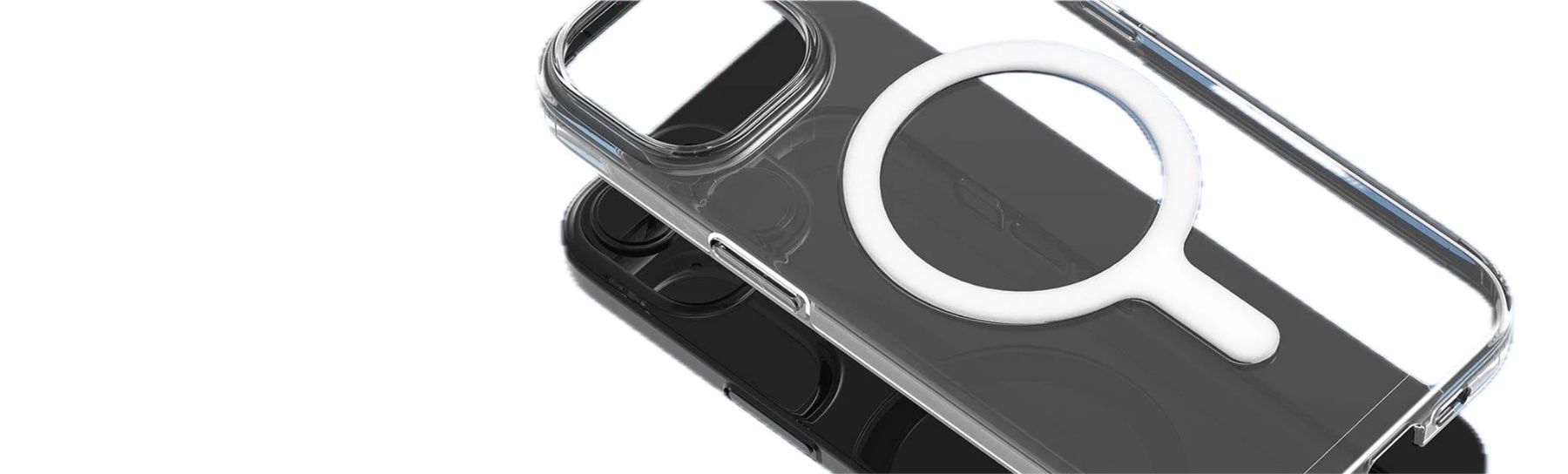 Unità & Adattatore: MagSafe Ring – Nuovo e nell'imballaggio originale da Russikon venduto da Paste 1