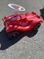 Rotes Bobby Car