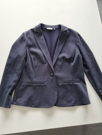 Gr. XXL Blazer Tom Tailor dunkelblau