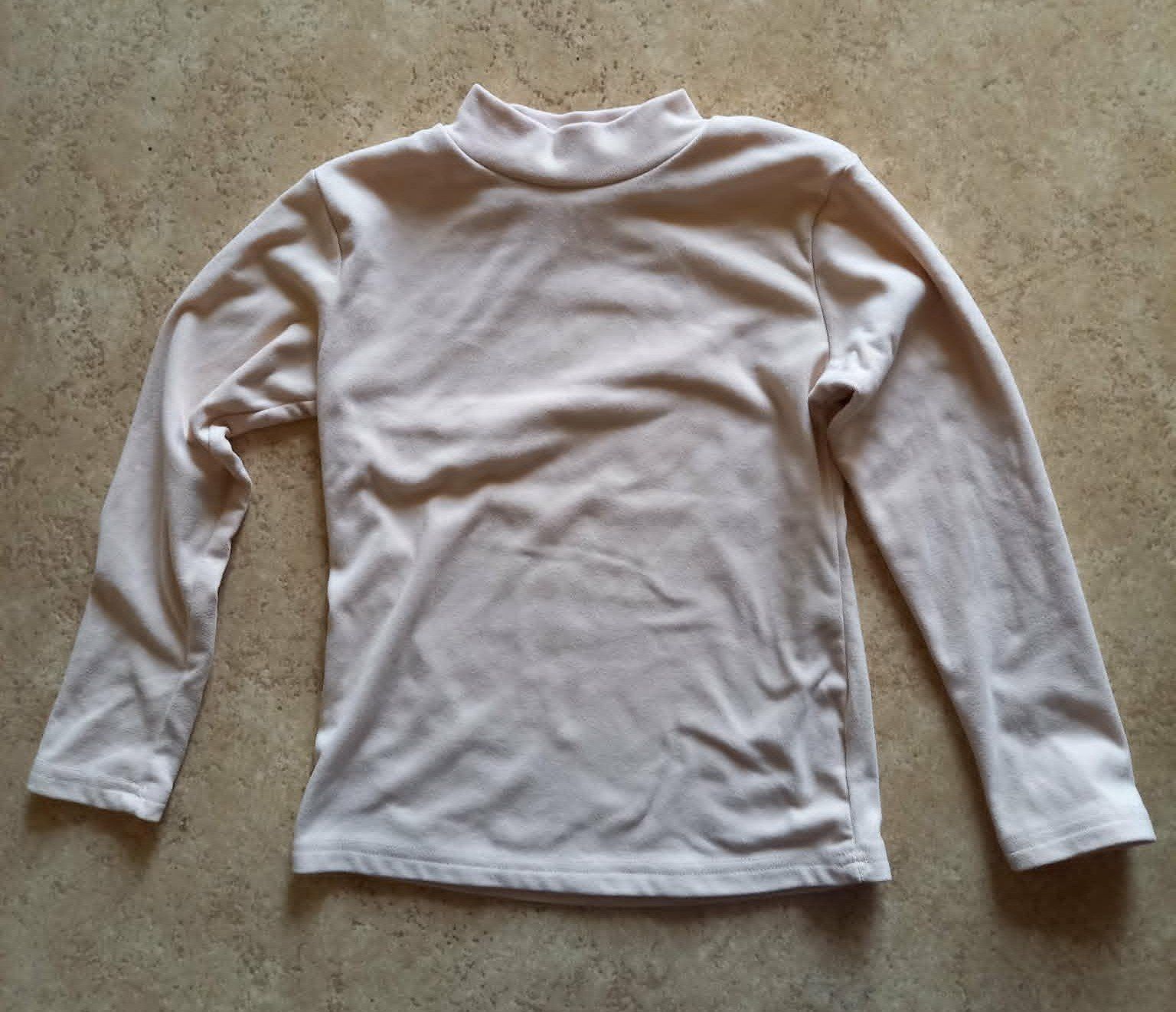Pulls et sweat-shirts: Kinder Thermopulli beige Gr 152 – Neuf (Voir description) à Möhlin par dom_96nf 1