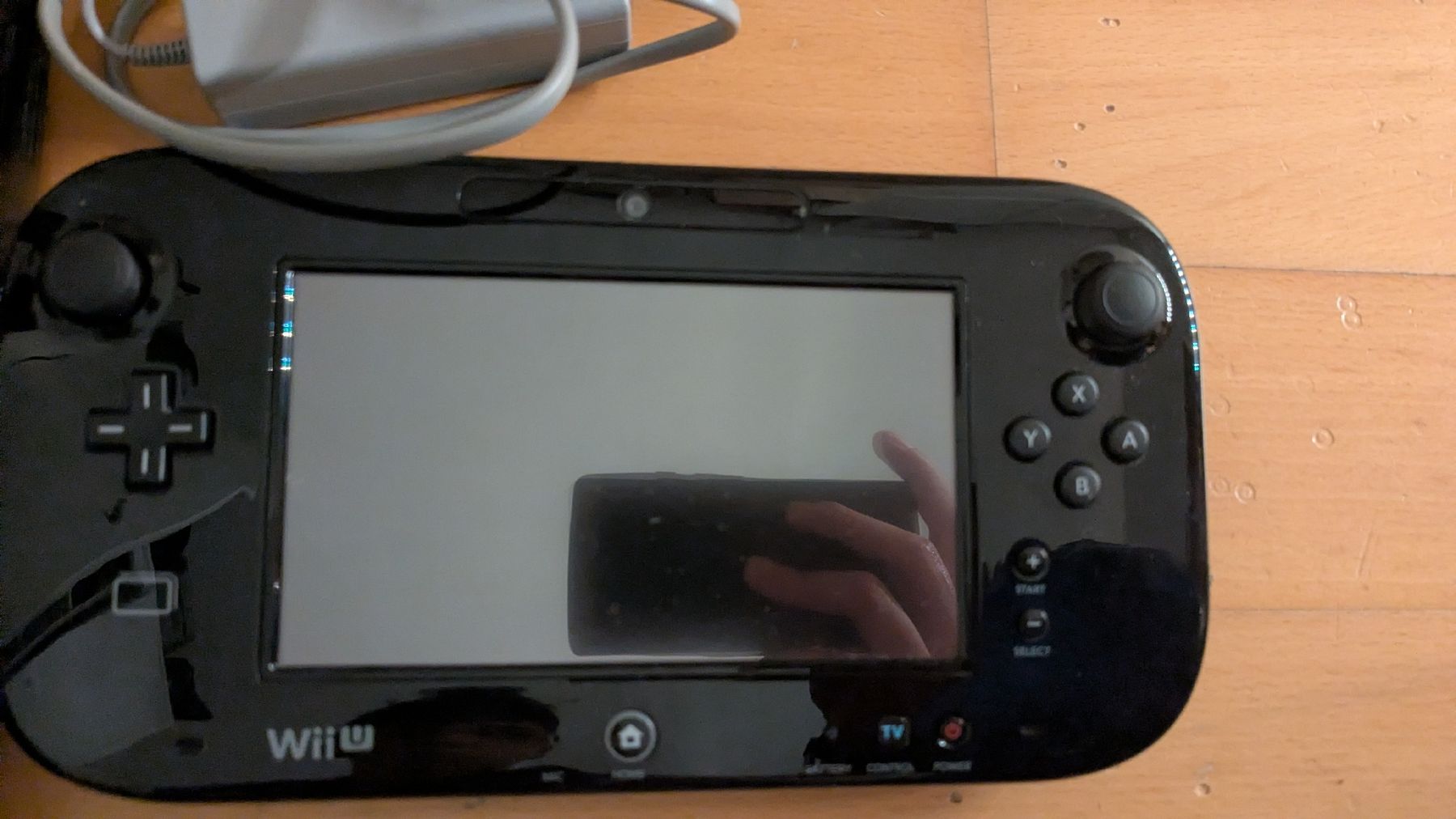 Nintendo Console: nintendo wii u – Usato da Zürich venduto da enri23 1