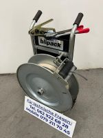 blipack Umreifungsgerät