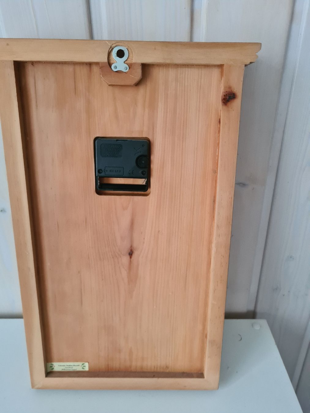 Orologi: Uhr – Usato da Waldkirch venduto da Hypertenuse 1