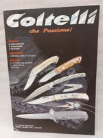 Coltelli che Passione! Rivista Trimestrale 1994