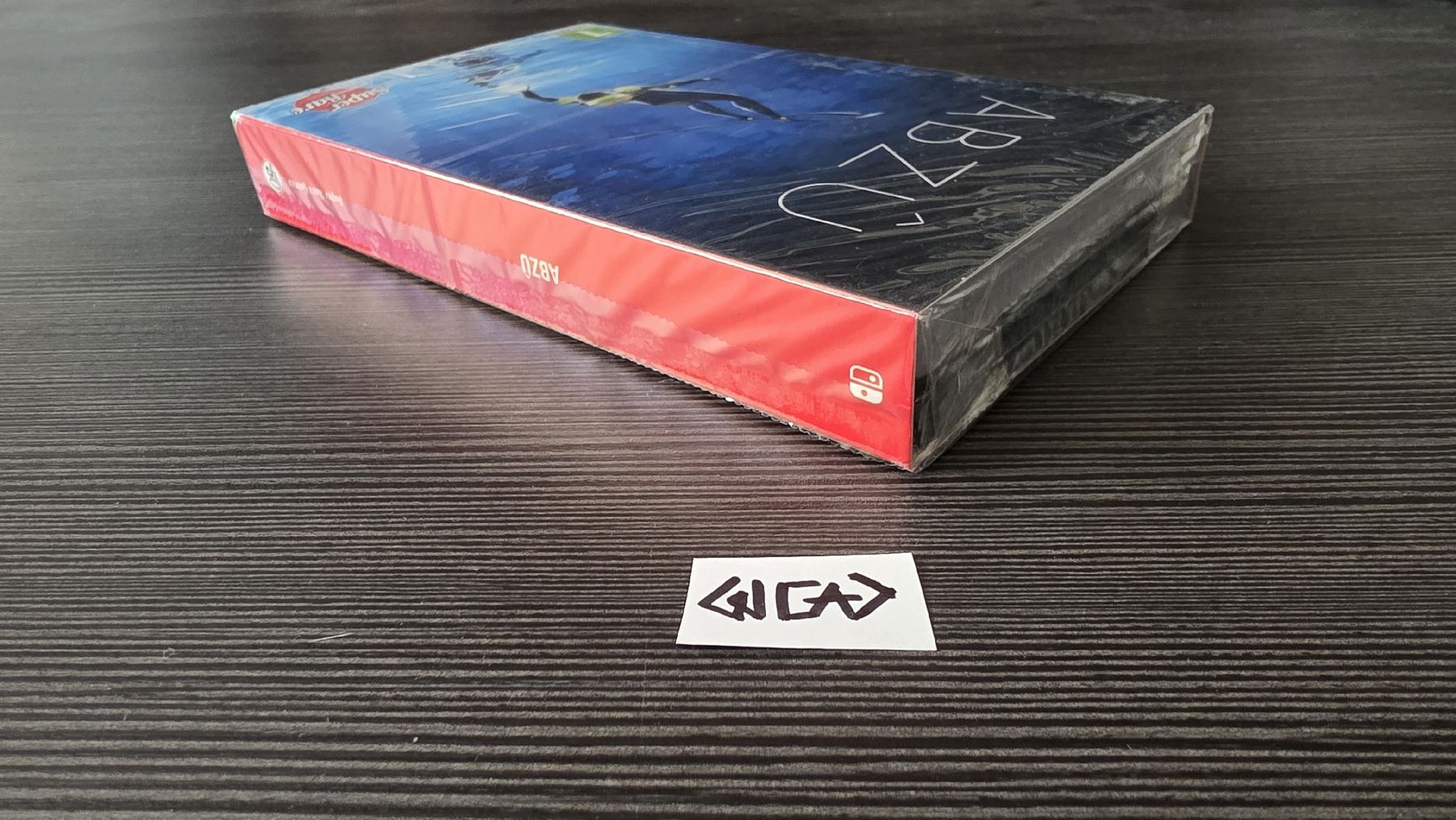 Giochi: Abzû Collector - New – Nuovo e nell'imballaggio originale da Nax venduto da Glead 3