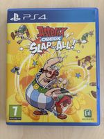 PS4 – Asterix & Obelix: Slap Them All! – perfekter Zustand