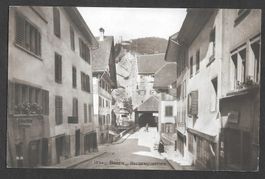 Baden Haldenquartier