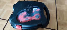 Black&Decker Scorpion Säge KS990E – Vielseitig! Top!