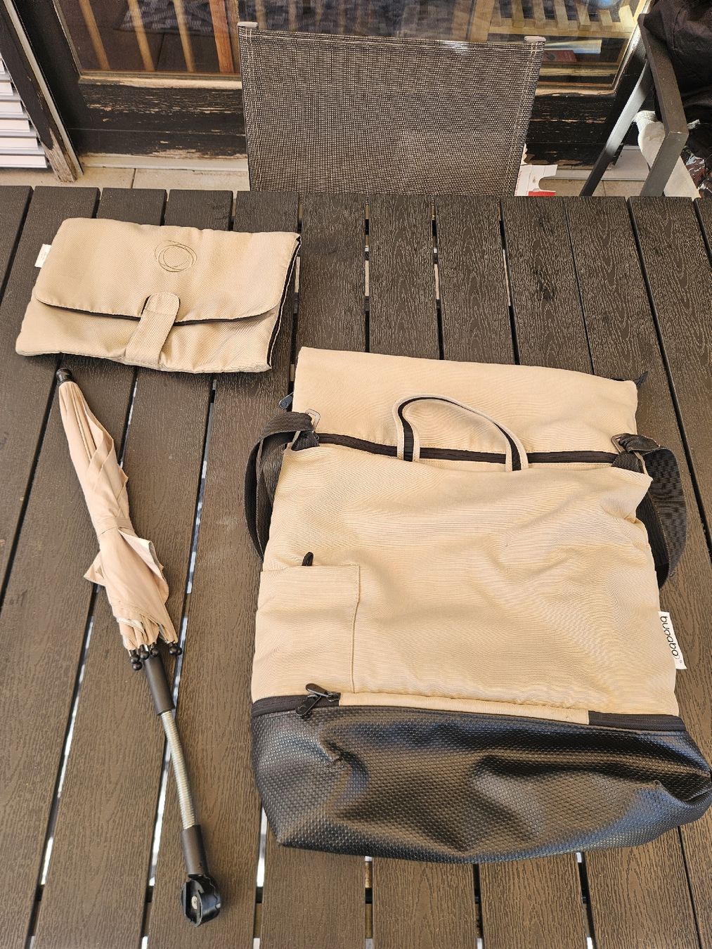 Bugaboo Kinderwagen: Poussette  – Gebraucht aus Choëx von nicoo1 4