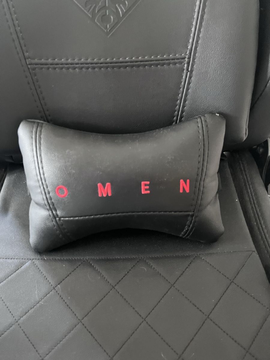 Sedie: Omen Gaming Stuhl – Usato da Lufingen venduto da man_95hm 4