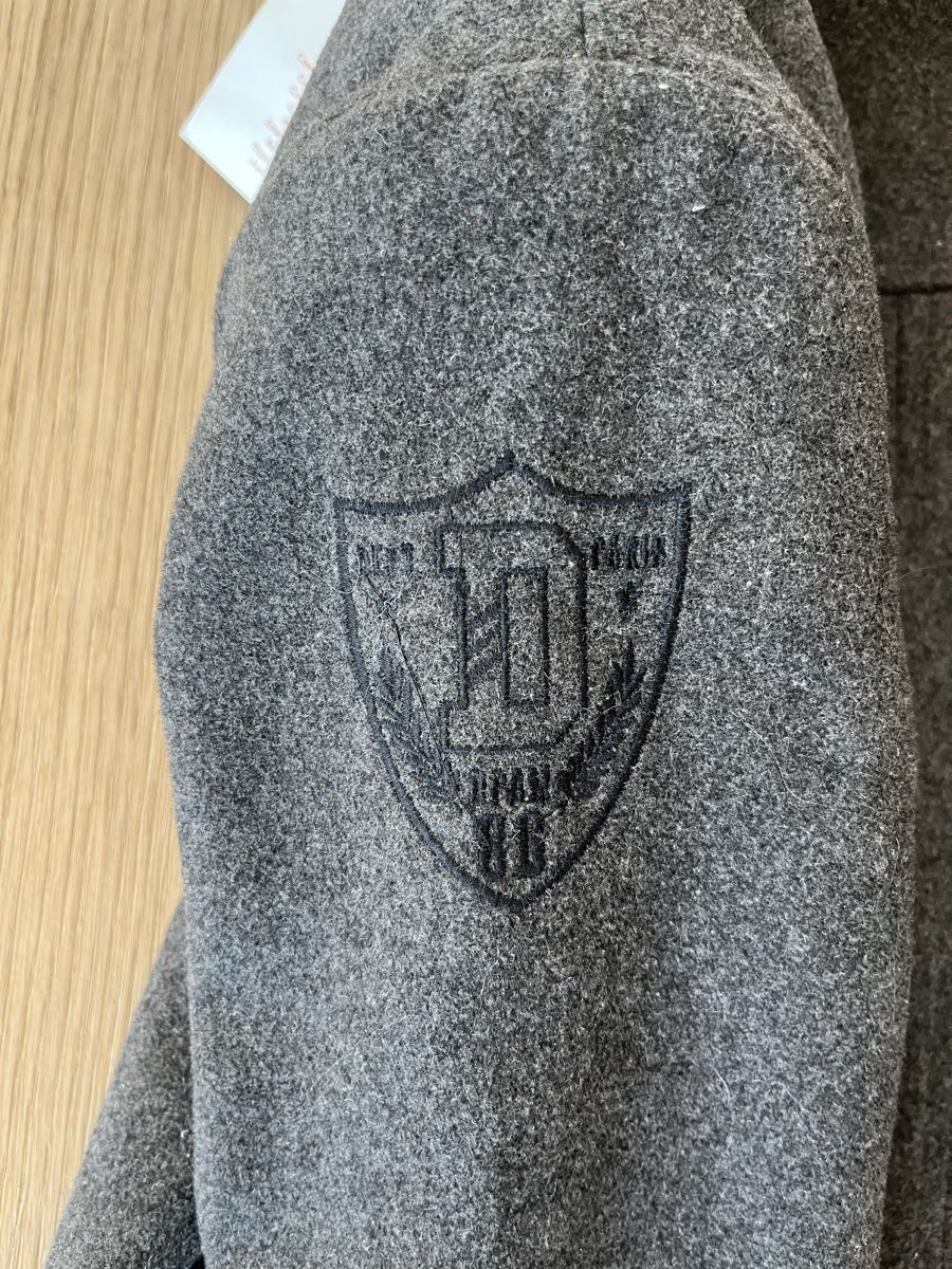 Giacche: Jacke Wollwalk Kind – Nuovo (secondo la descrizione) da Wetzikon ZH venduto da joc_p8jn 4