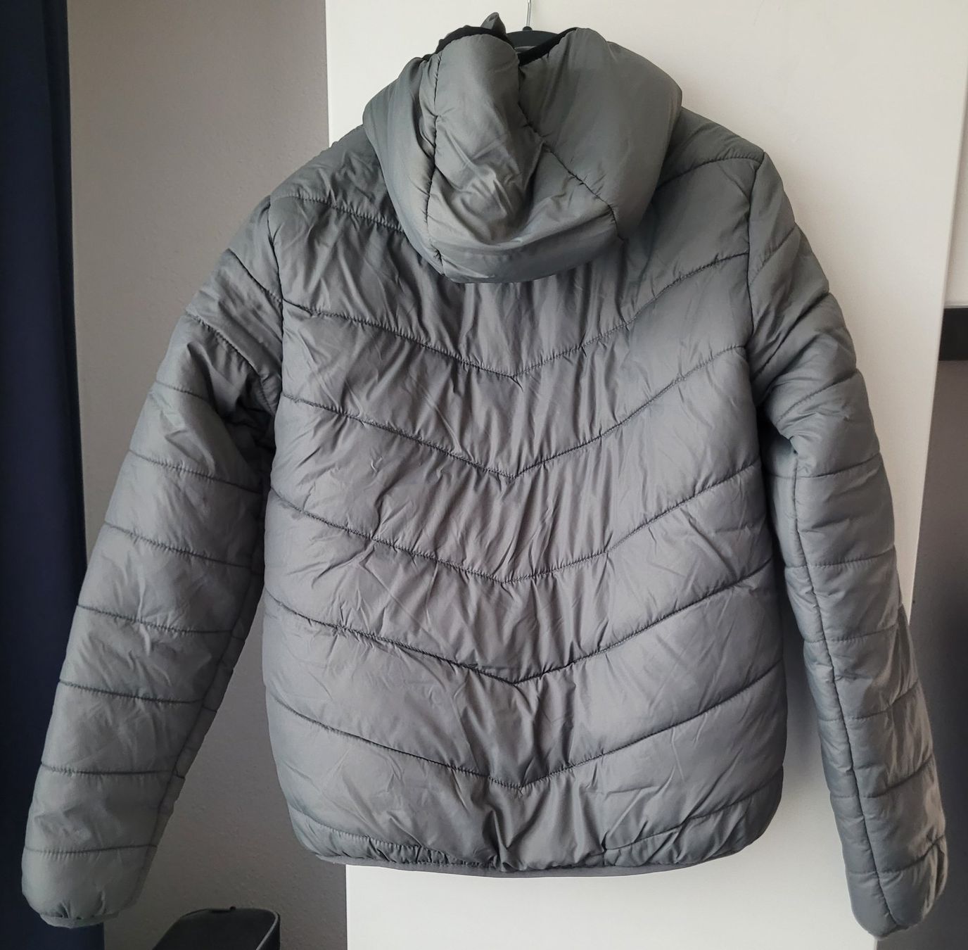 Jacken: Steppjacke – Gebraucht aus Sevelen von Motchi 1