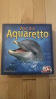Aquaretto Brettspiel