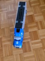 Dickie Police Truck Carry Case