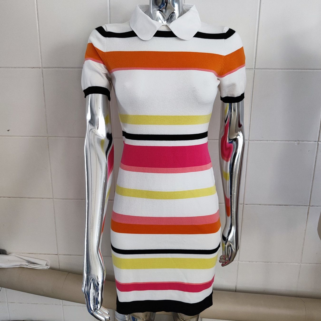 Vestiti: Sommerkleid GR 3 – Nuovo (secondo la descrizione) da Langnau am Albis venduto da Judithsebi 3
