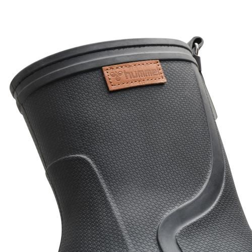 Scarpe da uomo: Hummel Thermo Boot Jr - black (Grösse: 35) – Nuovo e nell'imballaggio originale da St. Gallen venduto da sportglobe 5