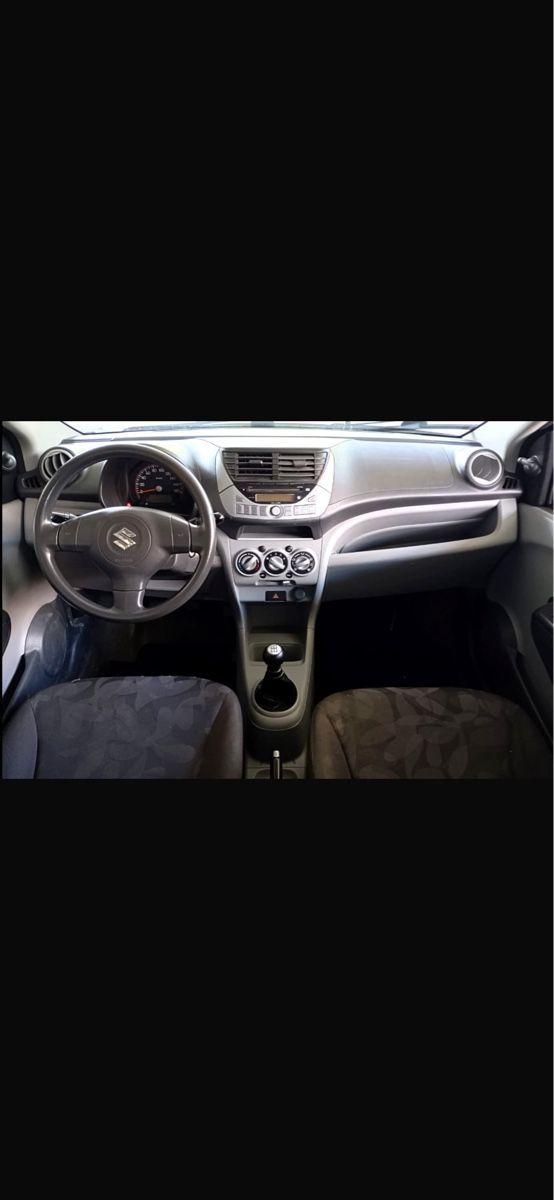 Suzuki Automobili: Suzuki Alto 1.0 – Usato da Endingen venduto da hud_5fvp 6
