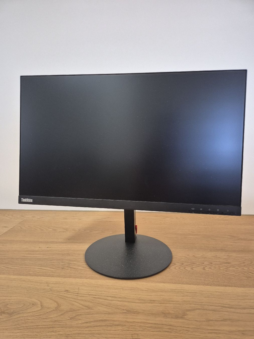 Lenovo Monitor: Lenovo ThinkVision T24i-10 – Usato da Reinach AG venduto da simi18494