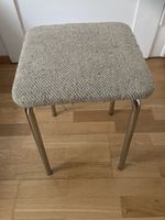 Vintage Hocker