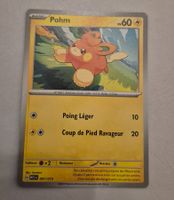 POHM 007/015 PROMO MCDONALD'S 2023 FRANÇAIS POKEMON