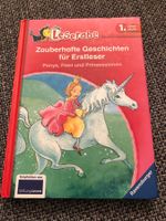 Zauberhafte Geschichten für Erstleser