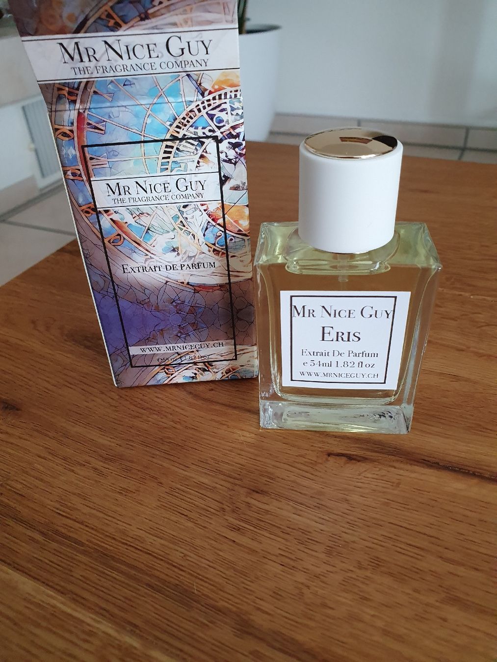 Parfums & Eau de Toilette: MR NICE GUY – Neuf (Voir description) à Adligenswil par Sorciere7