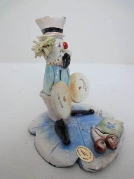 Statuette: 4 Stk. Porzellanfiguren – Usato da Chur venduto da omonia 6