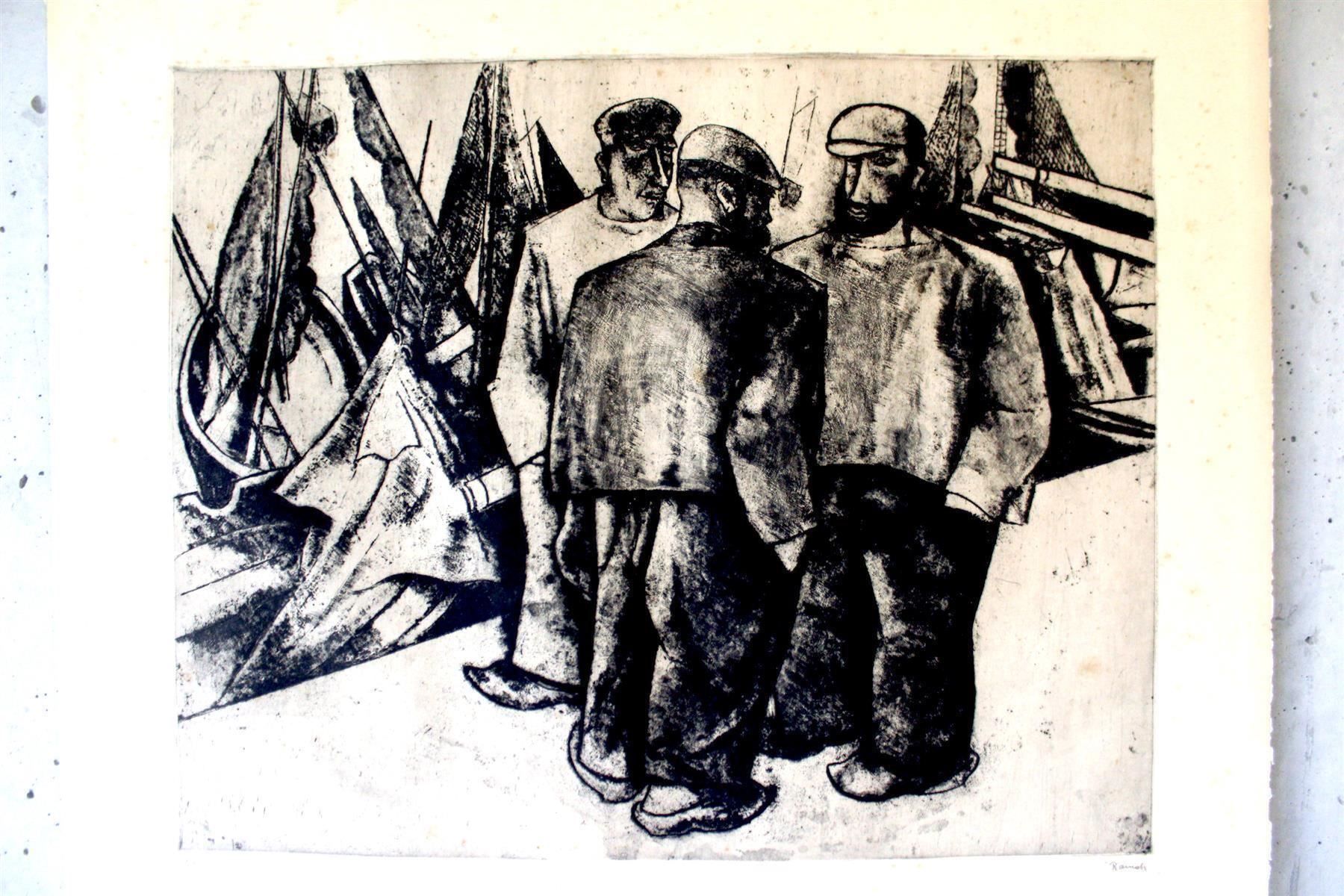 Libri: THOMAS ROMAN (Belgien, 1923-?) – Usato da Bern venduto da Arting 2