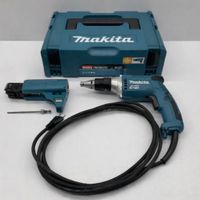Makita FS6300JX2 Trockenbauschrauber