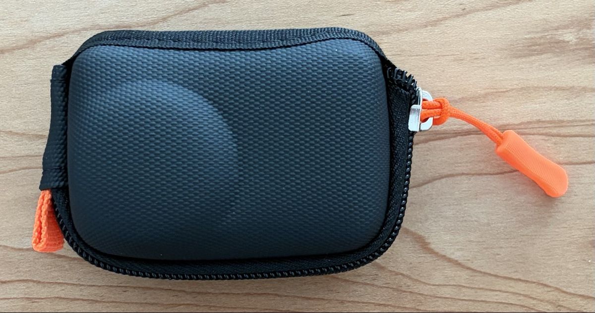 DJI Action Cam: DJI Osmo Action Camera Case – Nuovo e nell'imballaggio originale da Belp venduto da Cornerman11 1