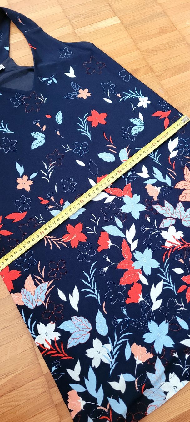Mango Vestiti: Sommerliches Kleid von Mango mit Blumenmuster, Gr S – Nuovo (secondo la descrizione) da Emmenbrücke venduto da gatasalvache 6