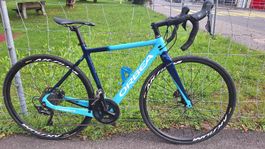 Elektro Rennrad Orbea Gain M30F