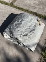 Robuste, wasserdichte Blache 5.60x9.80m