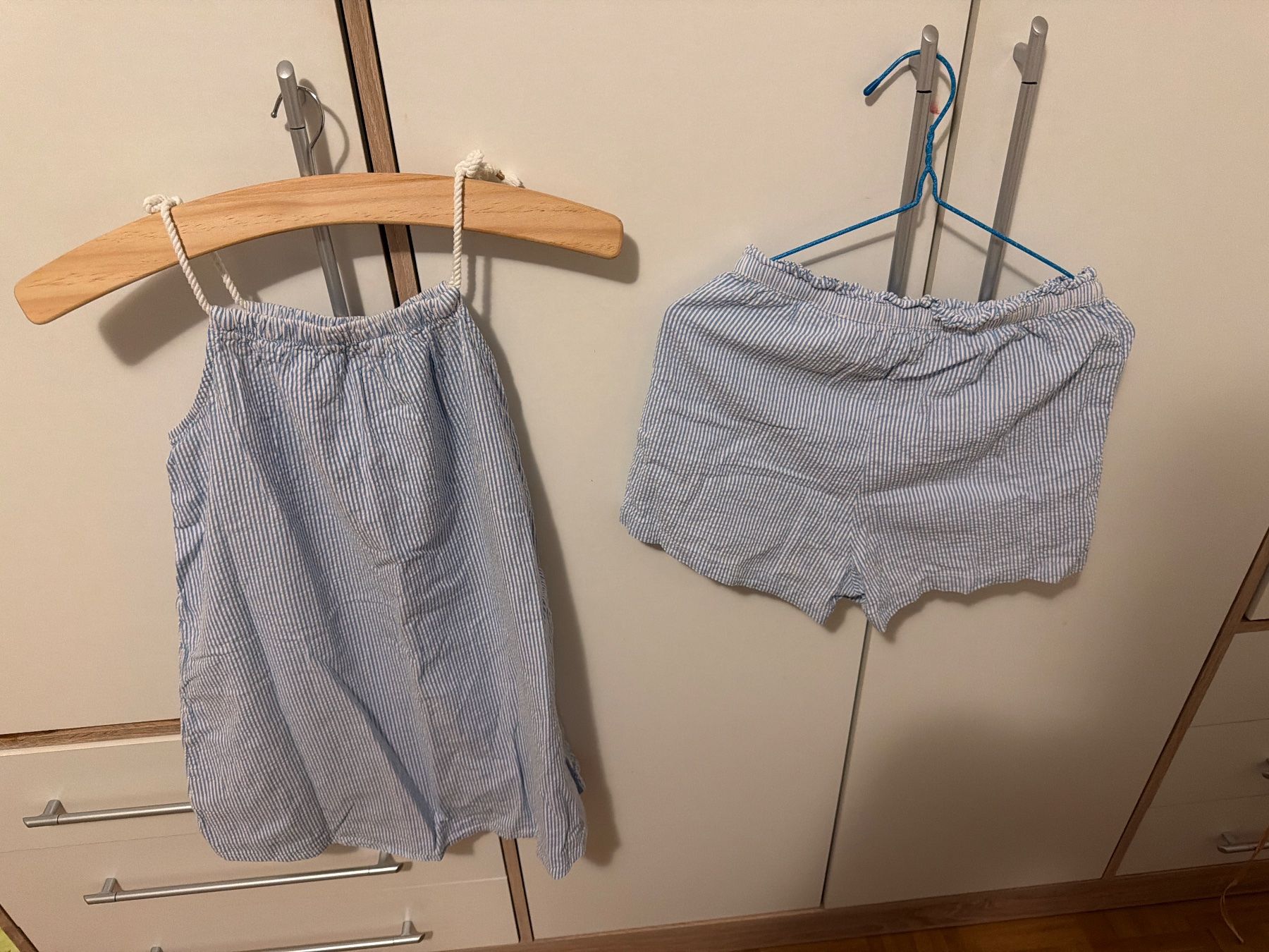 H&M Lotti di vestiti: Kinder Kleider Set – Usato da Dällikon venduto da YOTECH 3